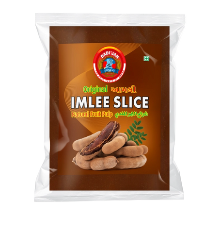 DadiJan Imlee Slice 150gm
