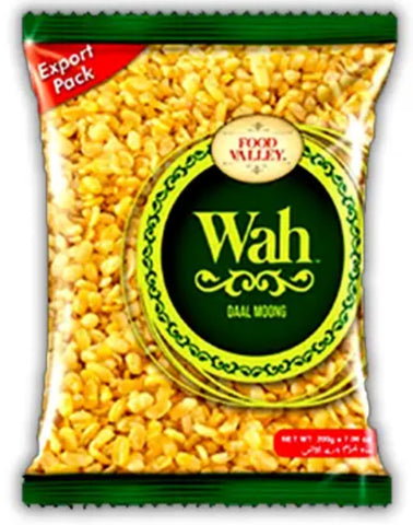 Wah Daal Moong (Buddy Pack)