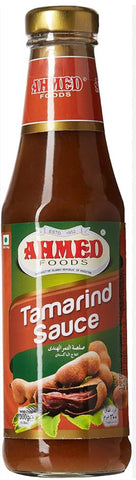 AHMED TAMARIND SAUCE 300ML