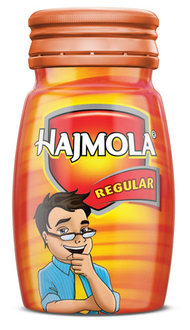 Hajmola Regular