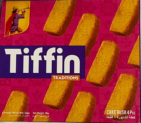 Peek Freans Tiffin Cake Rusk