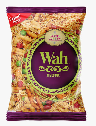 Wah Nimco Mix ( Buddy Pack)