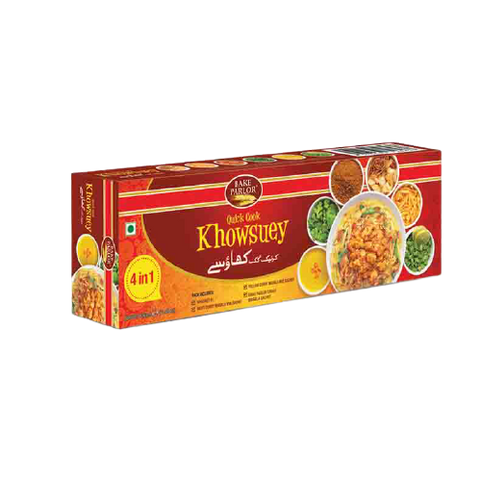 Bake Parlor Khowsuey 325gm
