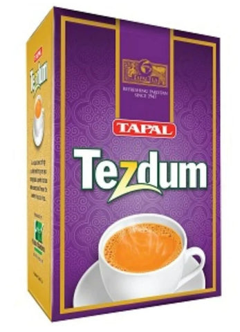 Tapal Tezdum 200 gm