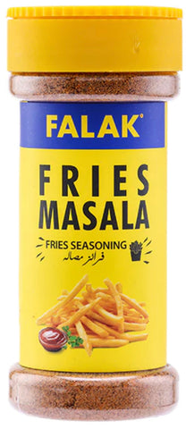 Falak Fries Masala 75gm