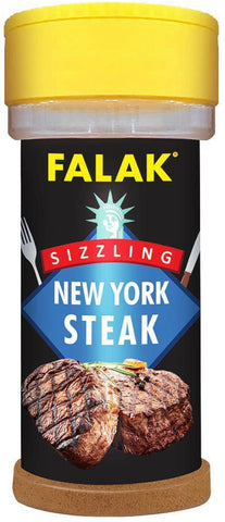 Falak New York Steak 80gm