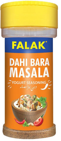 Falak Dahi Bara Masala 80gm