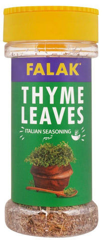 Falak Thyme Leaves 30gm
