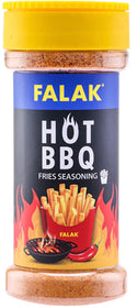 Falak Hot BBQ Fries Seasoning 75gm