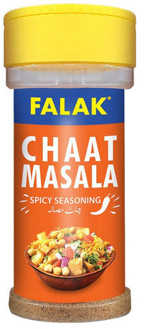 Falak Chaat Masala 100gm