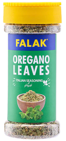 Falak Oregano Leaves 30gm