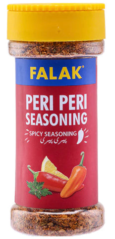 Falak Peri Peri Masala 80gm