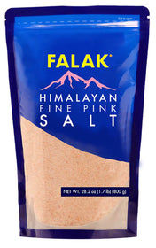 Falak Pink Salt 800gm