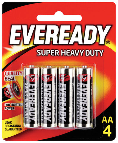 Everready BP4 AA