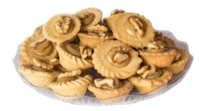 Fresh Coffee Biscuit 1Kg