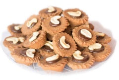 Fresh Chocolate Fudge Biscuit 1kg