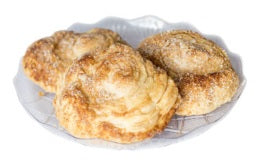 Fresh Sweet BaqarKhani 1kg