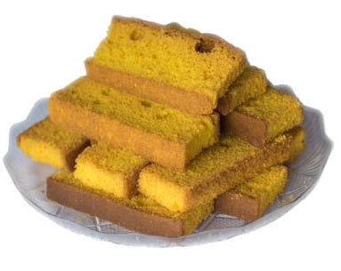 Fresh Biscuit Cake Rusk 1 kg