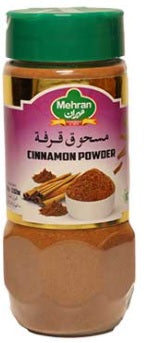 Mehran Cinnamon Powder 100gm