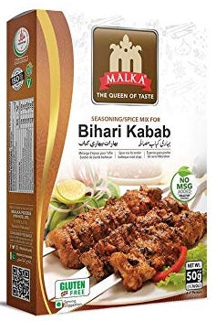 Malka Bihari Kebab