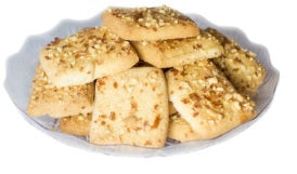 Fresh Peanut Biscuit 1kg