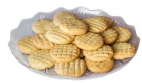 Fresh Biscuit Sugar Free 1kg