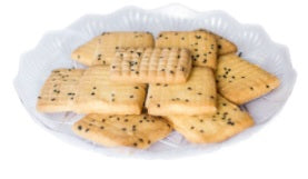 Fresh Biscuit Kalongi 1kg