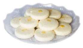 Fresh Nan Khathai 1kg