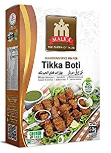 Malka Tikka Boti