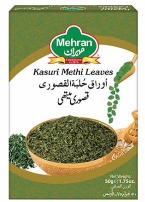 Mehran Kasuri Methi 50gm