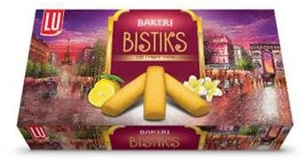 LU Bakeri Bistiks FP