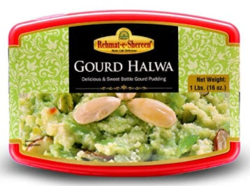 Rehmat e Sheeren LOKI Halwa