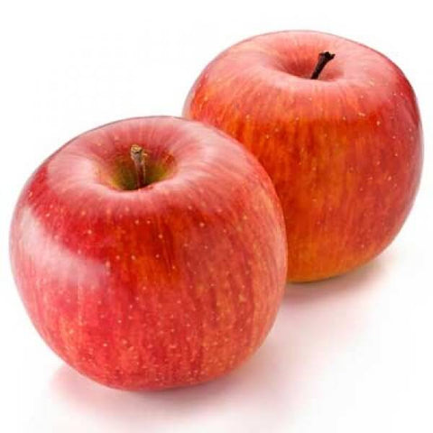 Apple Piece