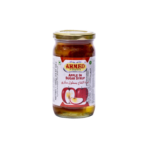 Ahmed Apple Preserve