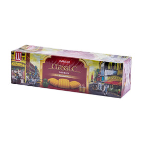 Bakeri Classic Cookies FP