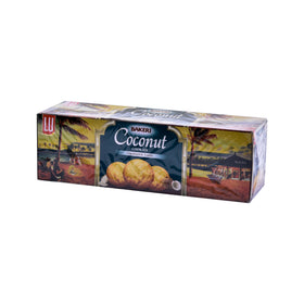 Bakeri Coconut Cookies