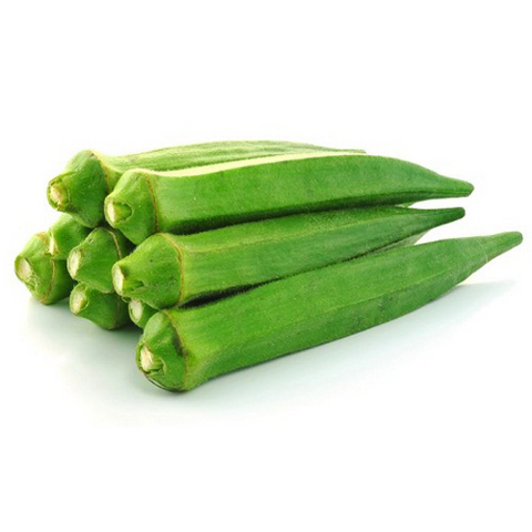 Lady Finger (okra)