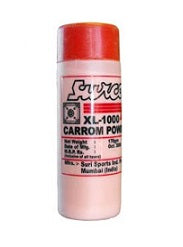 Carom powder