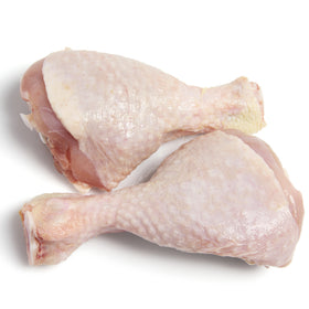 Chicken Whole Leg ( Tikka) /Kg