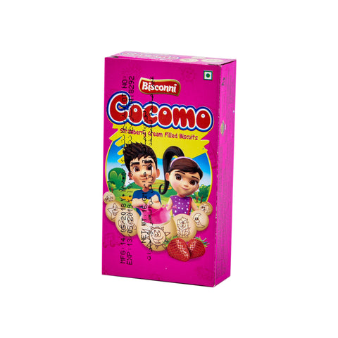 Cocomo Single VANILA