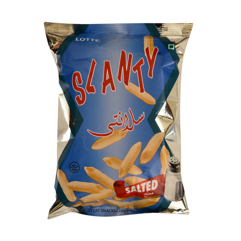 Slanty Salt 18g