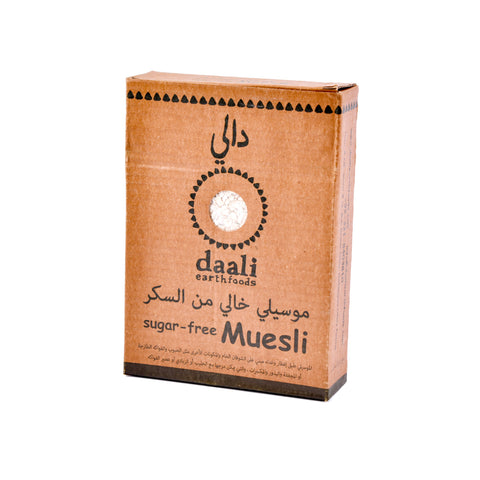 Meusli 350 gm