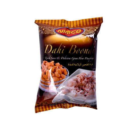 Nimco Dahi Bondi