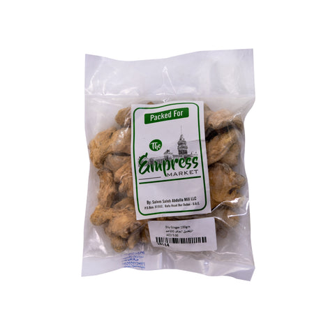 dry ginger/sonth 100gm