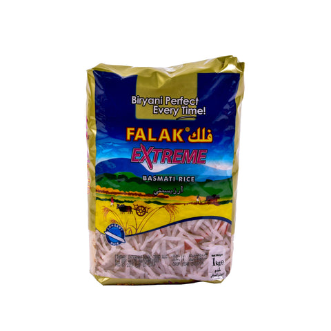 Falak Extreme Basmati Rice 5 kg