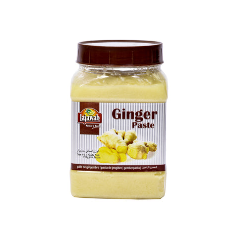 Lajawab Ginger paste
