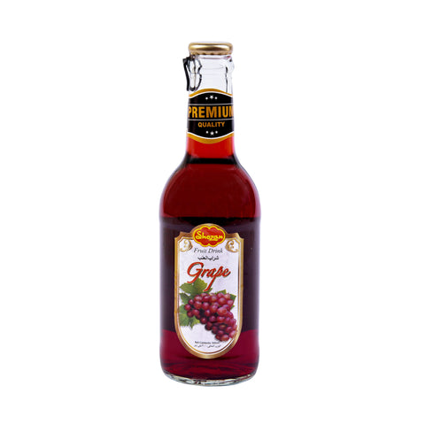 Grape Fruit Drink