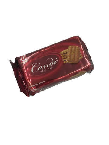 LU Candi single