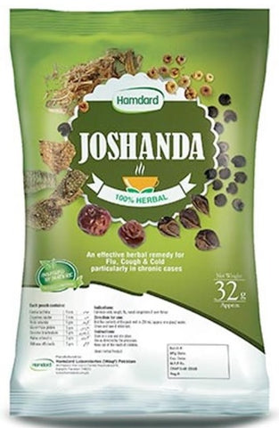 Hamdard Joshanda 32 gm