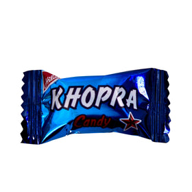 Hilal Khopra Candy Box